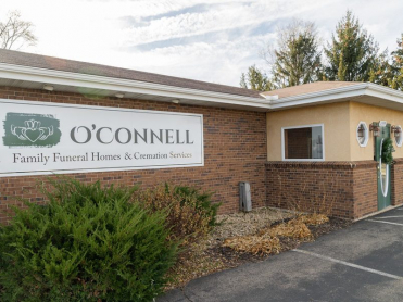 O'Connell Family Funeral Homes and Cremation Services - Prescott