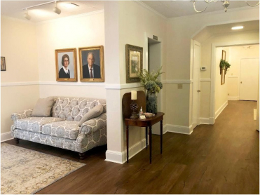 Holman-Headland Mortuary