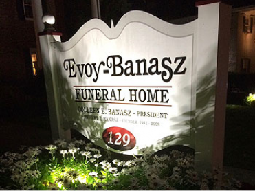 Evoy-Banasz Funeral Home