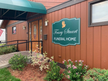 Frary Funeral Homes and Cremation Service - Tupper Lake