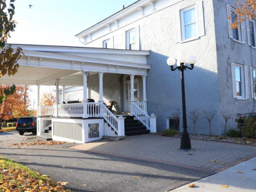 Frary Funeral Home & Cremation Services - Ogdensburg