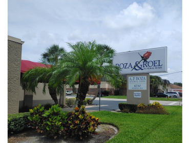 Boza & Roel Funeral Home