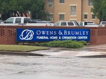 OWENS & BRUMLEY FUNERAL HOMES