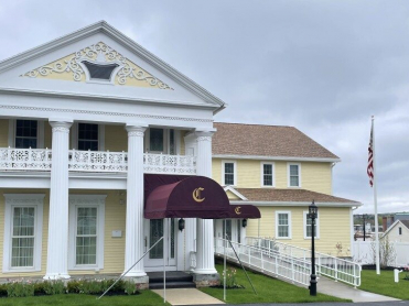 Charbonneau Funeral Home