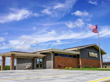 Toland-Herzig Funeral Home & Crematory, Inc. - Strasburg