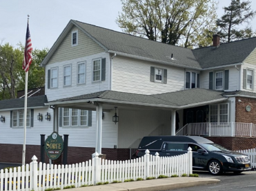 Joseph W. Sorce Funeral Home Inc. - West Nyack