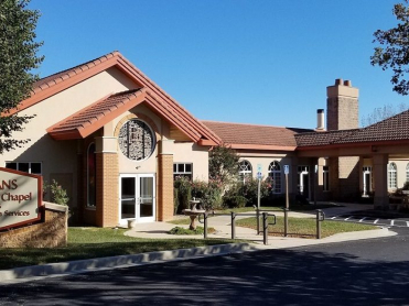 Evans Funeral Chapel & Cremation Services - Forest Hill