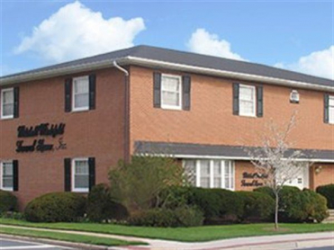 Mitchell Wiedefeld Funeral Home, Inc.