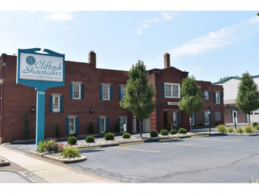 Clifford-Shoemaker Funeral Home & Crematory - Cuyahoga Falls