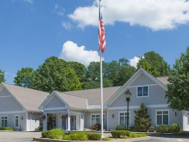 J. Henri Morin & Son Funeral Home - Spencer