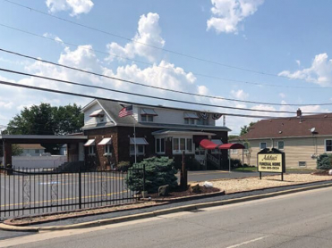 Adduci-Zimny Funeral Home