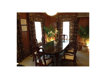 Newcomb and Collins Funeral Home