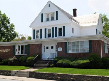 Isabelle & Anderson Funeral Home - Fitchburg