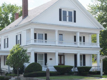 Anderson Funeral Home - Townsend