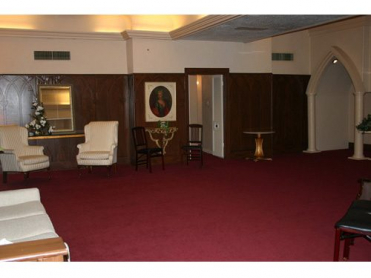 Hennessy Funeral Home - Akron