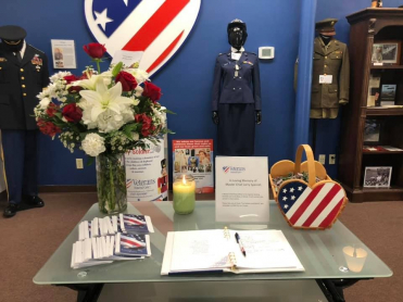 Veterans Funeral Care