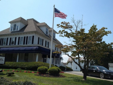 The Crabiel Home for Funerals - Milltown