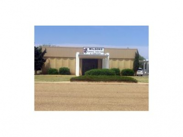 Wilsons' Funeral Directors & Cemetery