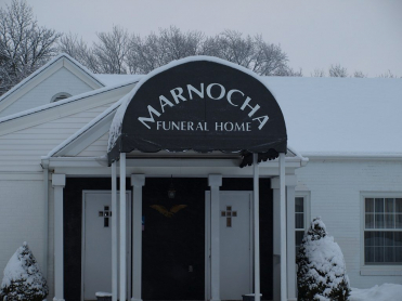 Marnocha Funeral Home