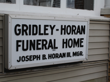 Gridley-Horan Funeral Home, Inc.