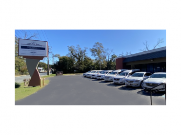 Strong and Jones Funeral Home - Tallahassee