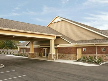 Mueller Funeral Home - Mason