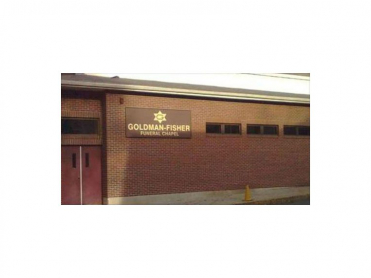 Goldman Funeral Chapel