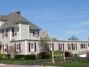 Smith-Mason Funeral Home - Riverside