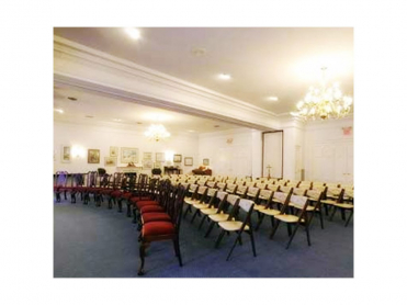 Maresh-Meredith & Acklam Funeral Home