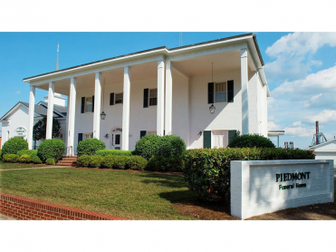 Piedmont Funeral Home & Crematory