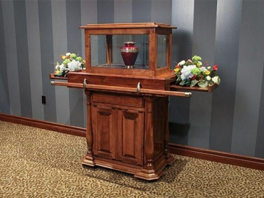 Trimble Funeral Homes-Jefferson City