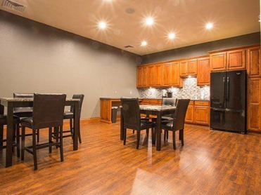 Trimble Funeral Homes – Westphalia