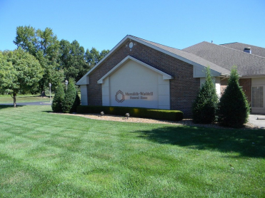 Meredith-Waddell Funeral Home