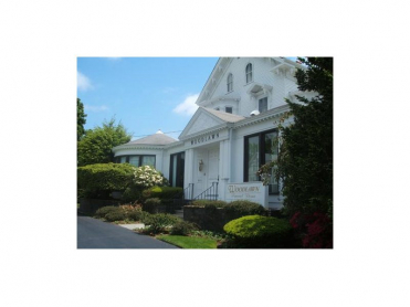 Woodlawn Funeral Home - Cranston