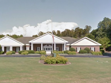 Davenport Funeral Home, Inc. - Walhalla/West Union