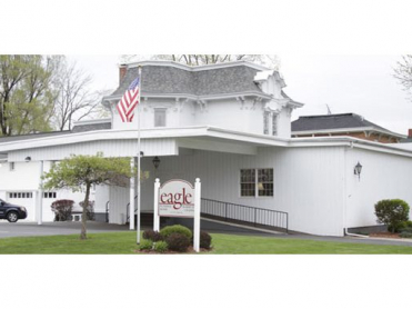 Marry Funeral Home - Fayette Chapel