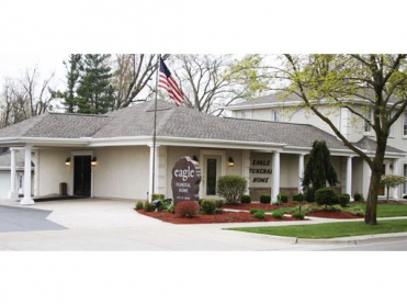 Marry Funeral Home - Hudson Chapel