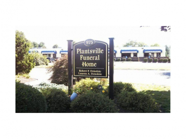 Plantsville Funeral Home