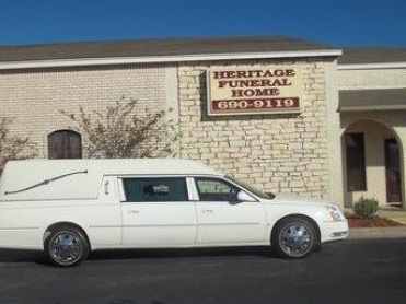Heritage Funeral Home - Harker Heights