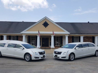 Winnfield Funeral Home of Alexandria