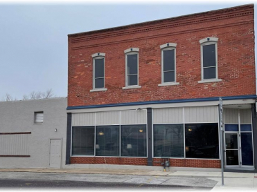 Meisenheimer-Page-Dady Funeral Home - Pilot Grove