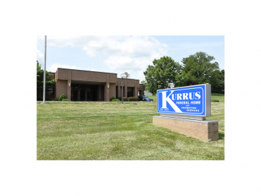 Kurrus Funeral Home