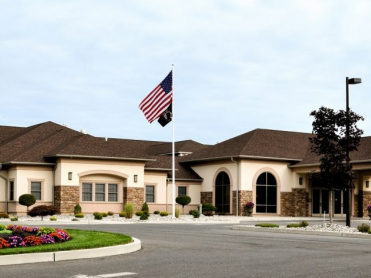 DeMarco-Luisi Funeral Home