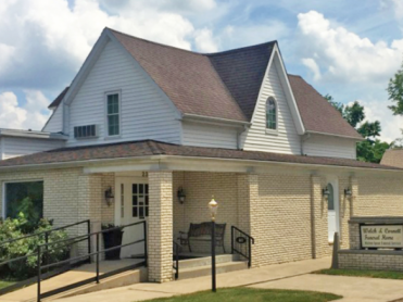 Welch & Cornett Funeral Home - Worthington