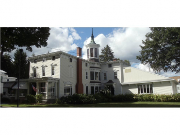 Trainor Funeral Home, Inc. - Boonville