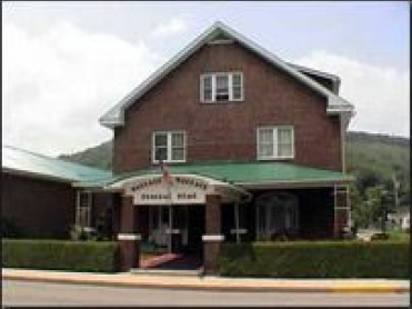 Wallace & Wallace, Inc. Funeral Chapels & Crematory - Rainelle