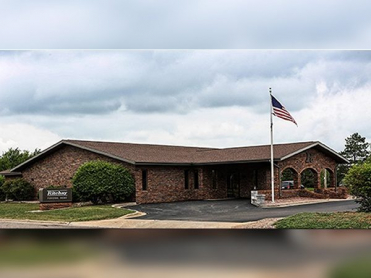 Ritchay Funeral Home