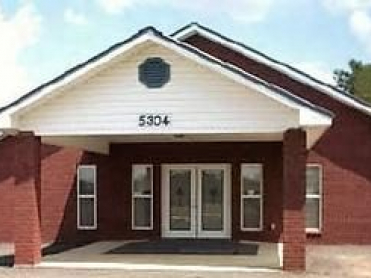 McKinnie Funeral Home - Campbellton