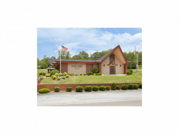 Hamlett-Dobson Funeral Homes - Fall Branch