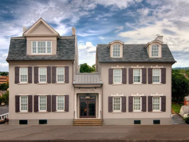 Connell Funeral Home, Inc.